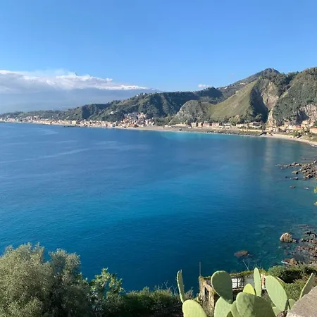 Profumo Di Zagara Villa Fiumefreddo di Sicilia