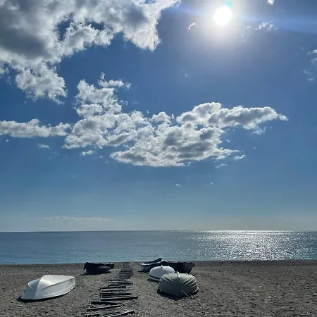 Profumo Di Zagara