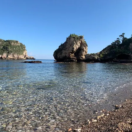 Villa Profumo Di Zagara