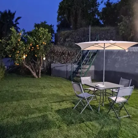 Profumo Di Zagara Villa *