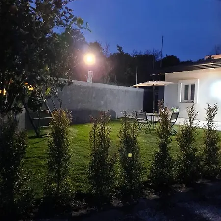 Profumo Di Zagara Villa
