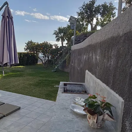 Profumo Di Zagara *